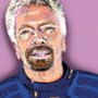 Richard Branson gaat de ruimte in: omstreden ontdekkingsreiziger en recordhouder bijna-doodervaringen