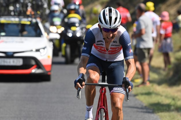 Bauke Mollema snelt dankzij magnifieke solo naar tweede ritzege in Tour de France