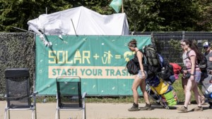 Organisatie Solar Festival verdrietig en boos: ‘Tranen biggelden over de wangen’
