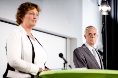 CDA-commissie: verlies door interne strijd en gebrek aan leiderschap