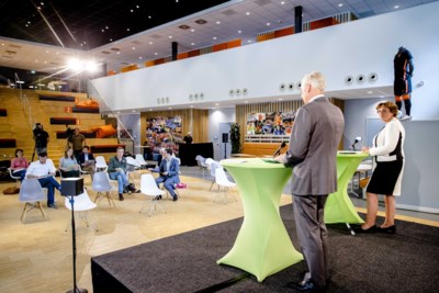 Onderzoek CDA-nederlaag: te veel ruzie, te veel regio