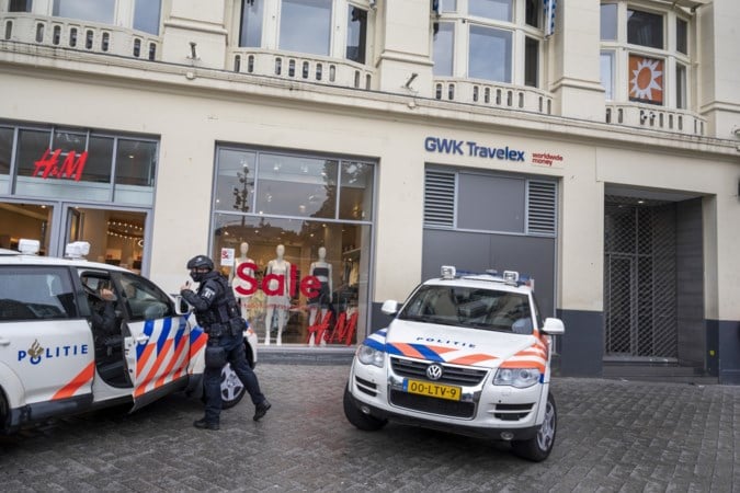 ‘Politie vreesde aanslag met raketwerper op RTL Boulevard’