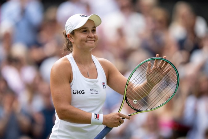 Clash der speelstijlen in vrouwenfinale op Wimbledon