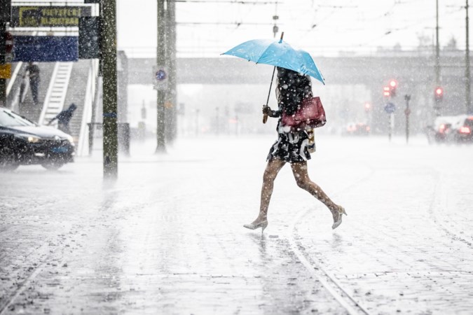KNMI voorspelt alweer wateroverlast: welke Limburgers zijn ...