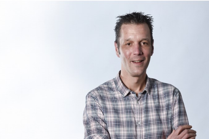 Column: Mijn naam is Remkes, Johan Remkes