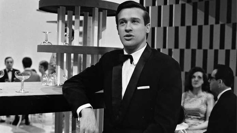 Bassie en Adriaan-acteur Dick Rienstra (80) overleden