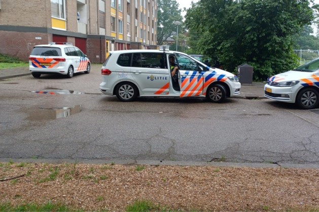 Twee aanhoudingen na schietpartij Venlo; hennep ...