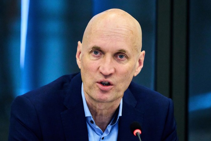 Ziekenhuisbaas Kuipers houdt rekening met 800 opnames door corona