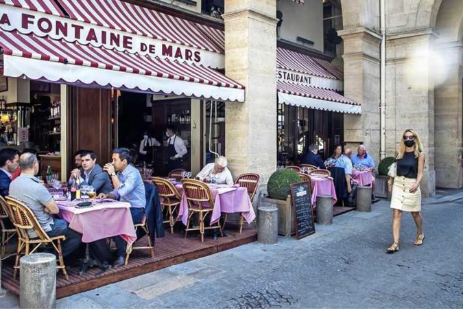 Is een vakantie in ’la douce France’ nog wel leuk dit jaar?