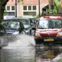 Extreme neerslag in Limburg verwacht: KNMI geeft code geel af 