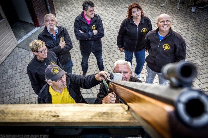 Toekomstvisie voor Limburgse schutterswereld in de maak