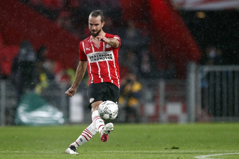 PSV verslaat PAOK in laatste test voor Champions League-duels tegen Galatasaray