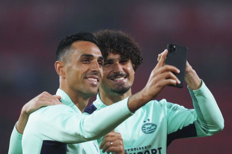 PSV verslaat PAOK in laatste test voor Champions League-duels tegen Galatasaray