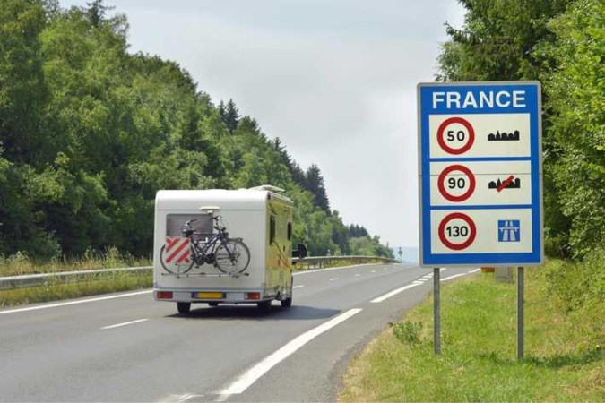 Is de Franse regering geschrokken van haar eigen maatregelen? ‘De communicatie is rampzalig’