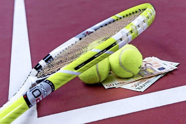 Mogelijk matchfixing bij twee duels op Wimbledon