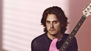 John Mayer over nieuw album ‘Sob Rock’: ‘Dit is krankzinnig speciaal’
