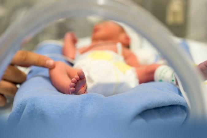 Opvallende drukte in Limburgse ziekenhuizen met RS-virus