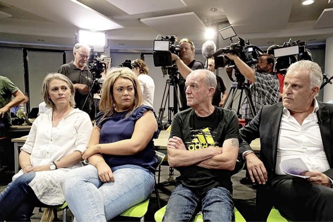 Aanklager: ‘Met de dood van De Vries voelt het alsof er een opsporingsmiddel is verdwenen’