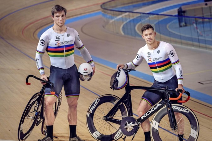 Nederland boft: twee keizers op de sprint in Tokio