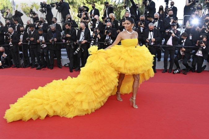 Filmhuisbaas David Deprez bezoekt weer premières op festival in Cannes: ‘Wat niet went zijn de soms halflege zalen’