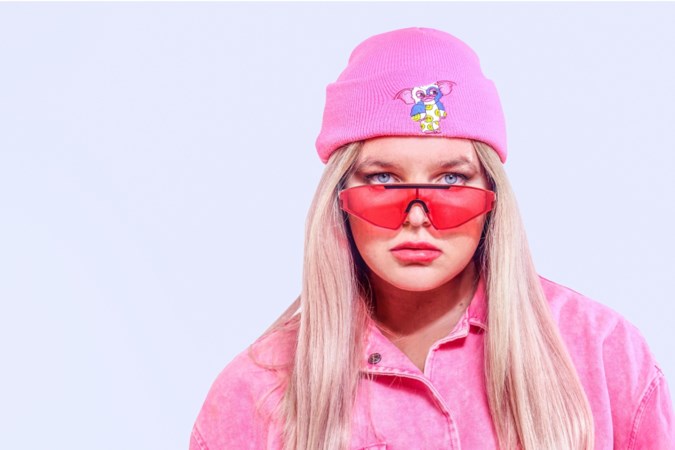 Tones and I wil door na Dance monkey: ‘Ik bepaal wat ik doe’