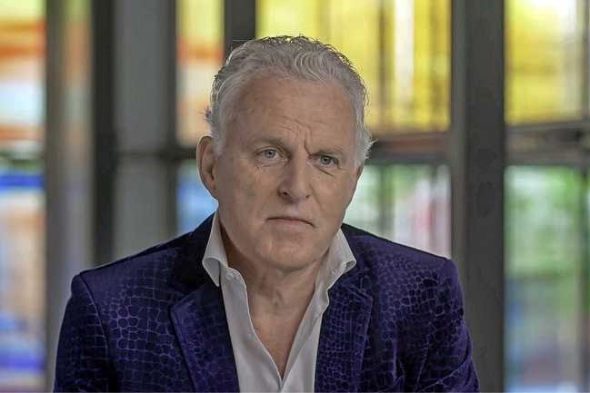 Peter R. de Vries: ’Ik zou mijn Emmy zo inruilen voor de oplossing van de zaak van Tanja Groen’