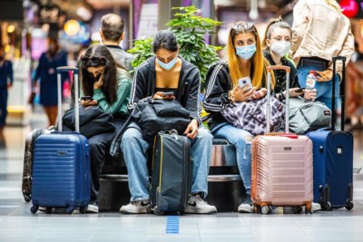 Frankrijk scherpt inreisbeleid voor reizigers uit Nederl... - Mobile