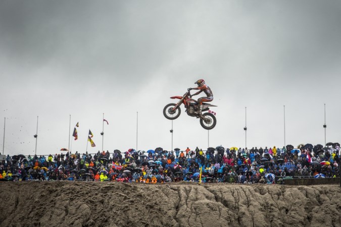 Wat kan Nederlandse MXGP-coureur in thuisrace?