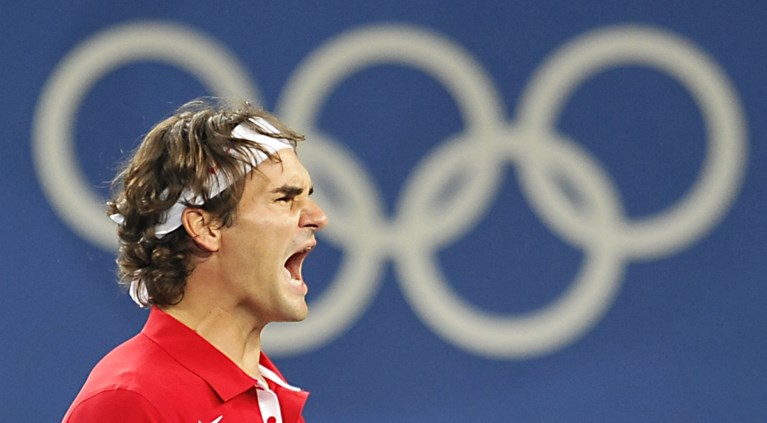 Olympisch tennistoernooi nog verder gedevalueerd: ook Federer meldt zich af