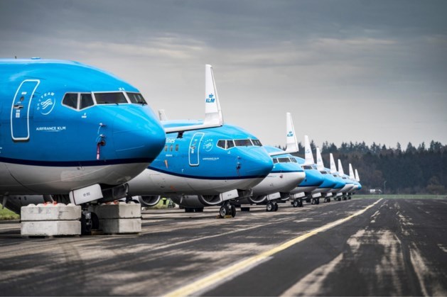 Europese Commissie keurt staatssteun KLM opnieuw goed