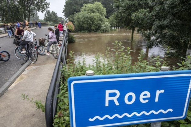 Tussen de Bruggen Vlodrop voorlopig nog afgesloten
