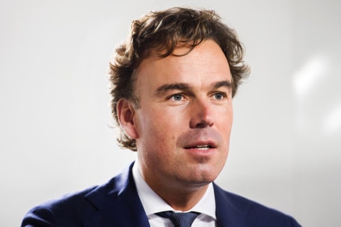 Oud KLM-topman Eurlings duikt op als bestuurder Bonaire Airport