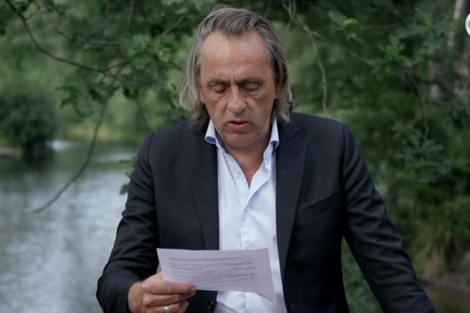 Van Roosmalen haalt in De Oranjezomer hard uit naar Limburg: ‘Gun je zo’n gebied een ramp? Ja, dat zou een keer goed zijn’