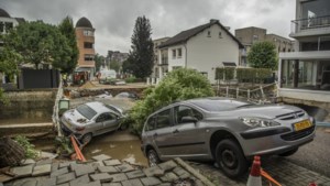 Rode Kruis waarschuwt voor nep-collectanten watersnood Valkenburg