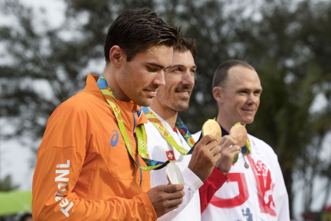 Oud-wielermanager Bert Smeets: ‘Tom Dumoulin een groot talent? Daar moest ik hard om lachen’