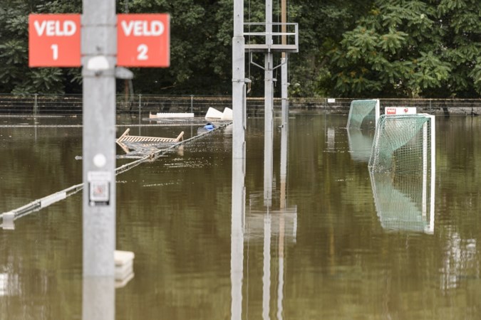 Verzekeraars: schade Limburg veelvoud van 10 miljoen euro