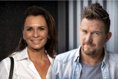 Roddels uit showbizzland: veroverde Johnny de Mol ook het hart van Leontine Borsato?