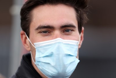 De vraag die op vele lippen brandt: waartoe is Tom Dumoulin na zijn retraite in staat op de Spelen?