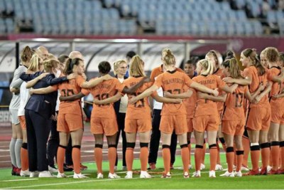 Noodkreet Wiegman en co vindt gehoor: hek open voor Oranje Leeuwinnen