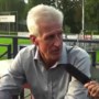 EVV-icoon Jan Levels een sportman in hart en nieren en volgt zijn club tot in alle uithoeken van Nederland
