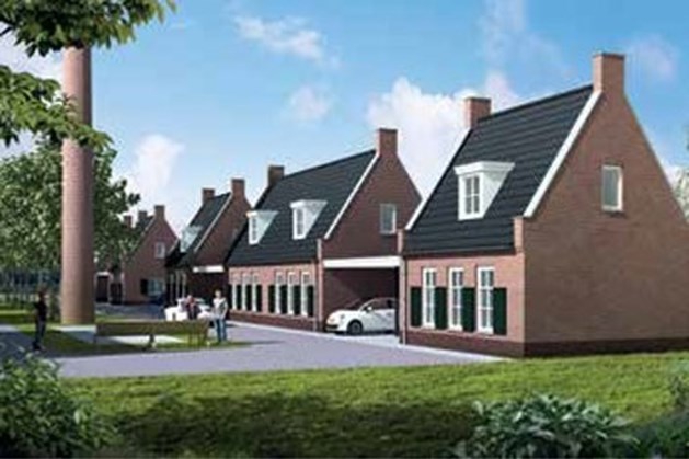 Veel interesse in nieuwbouw Pastoerswei Vaals - De Limburger
