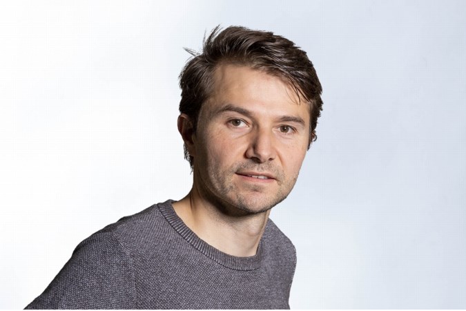 Column: Marcel van Roosmalen helpt onder water gezet Limburg over de zeik