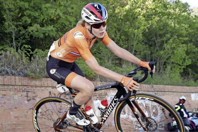 Prima donna’s Marianne Vos en Anna van der Breggen op weg naar olympische geschiedenis