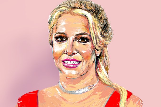 Britney Spears wil eindelijk vrij zijn en zelf bepalen of ze een spiraaltje draagt, trouwt of lithium slikt