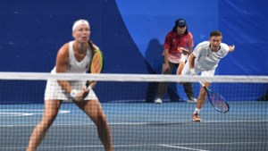 Tennissers klaar op Spelen na positieve coronatest Rojer: ‘Willen andere atleten niet in gevaar brengen’