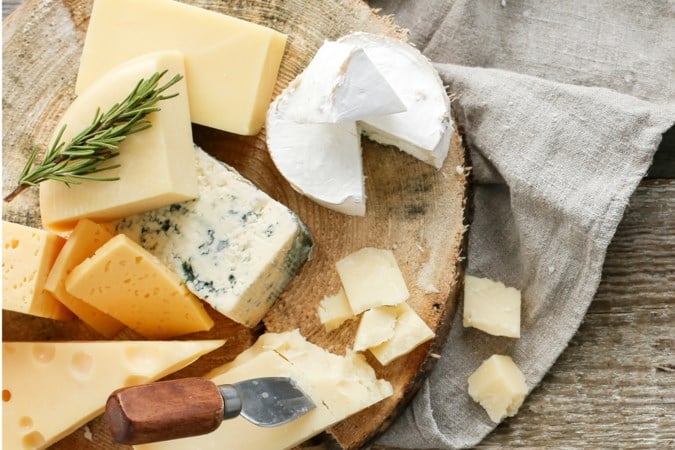 Stel het ideale kaasplankje samen met deze tips van de expert