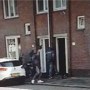 Politie-inval in een woning in de Maastrichtse wijk Nazareth bleek een foutje