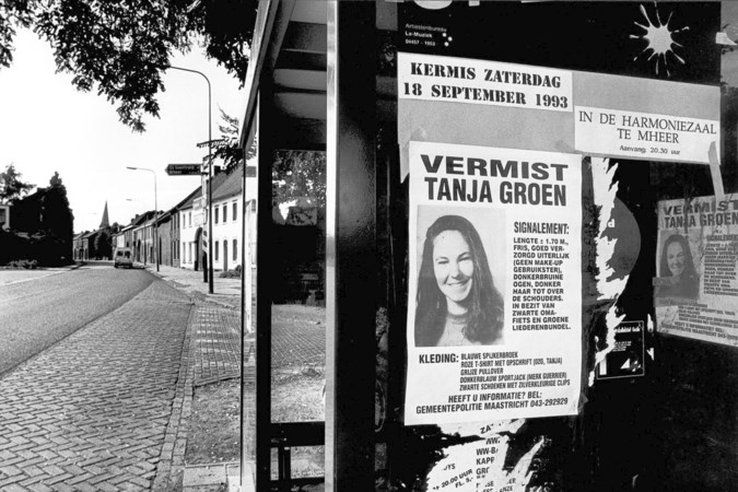 Verdachte moorden in Valkenburg toen Groen verdween