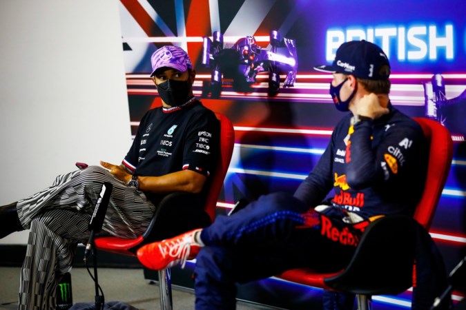Red Bull wil stewards overtuigen met ‘nieuw bewijs’ na crash Max Verstappen