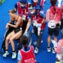 Ademnood, rolstoel en golfslag: Rachel Klamer overtreft zichzelf op triatlon, Maya Kingma mist topvorm 